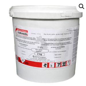 Curagel